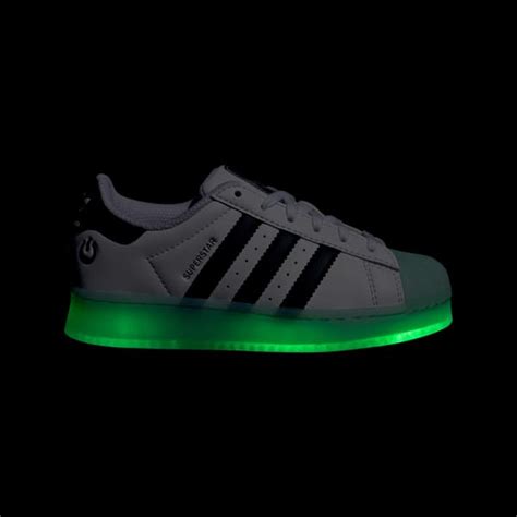 adidas lcd schuhe|adidas Superstar LED Lights Shoes Kids .